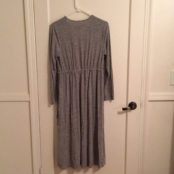 EUC! Gap Maternity Dress - Picture 4 of 4